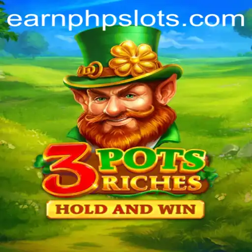 Unveiling the Excitement of 3potsRiches: Your Gateway to Fun and Fortune