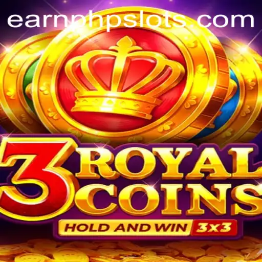 Exploring 3royalcoins: A Journey into the New Era of Digital Gaming with EarnPHP