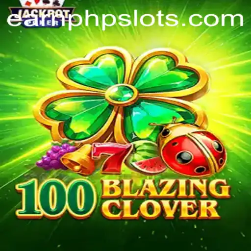 100BlazingClover: Dive into the Thrilling Experience