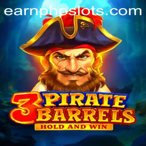 Dive into the Exciting World of 3PirateBarrels and EarnPHP