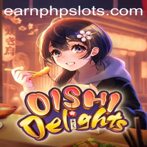 Unveiling OishiDelights: A Flavorful Adventure with a Twist