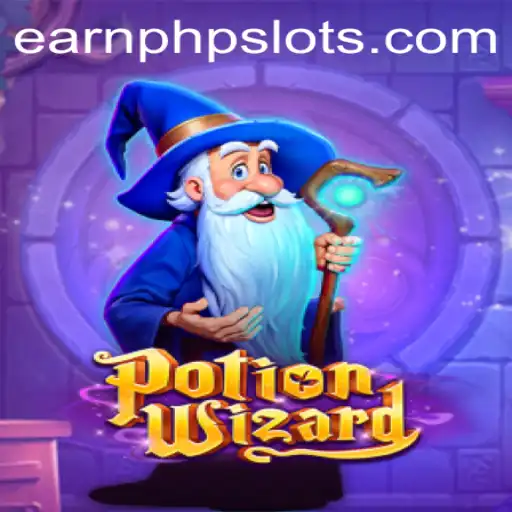 PotionWizard: Master the Art of Potion Brewing and Earn Rewards