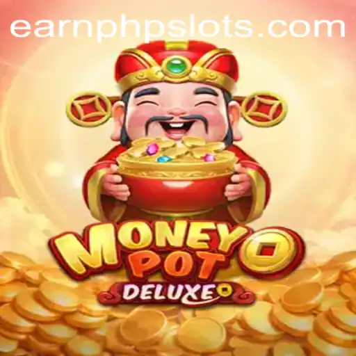 MoneyPotDELUXE: A Revolutionary Gaming Experience