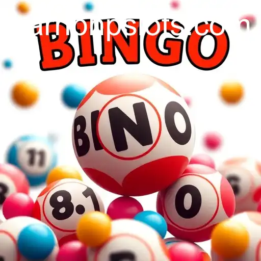 Exploring the World of Bingo Games