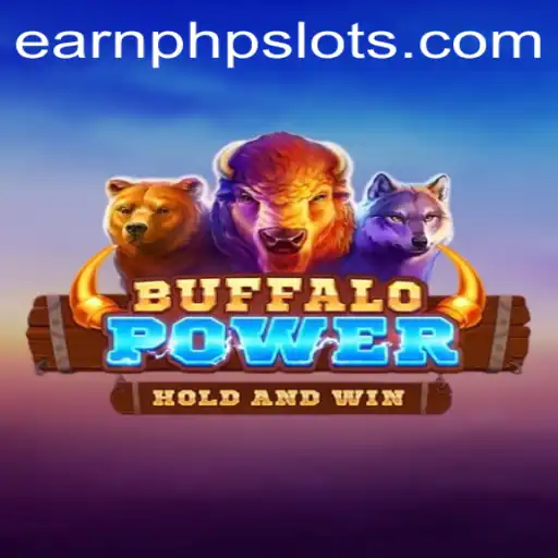 BuffaloPower: EarnPHP and Experience the Thrill