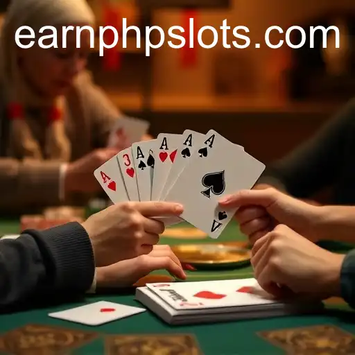 Card Games: A Timeless Fascination