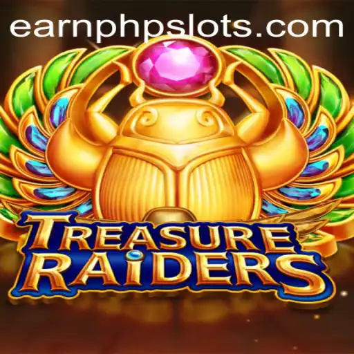 Exploring the Dynamic World of TreasureRaiders: Your Gateway to Earning PHP
